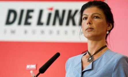 Die Linke: Η Ελλάδα έχει χρεοκοπήσει – Αναπόφευκτο το Grexit