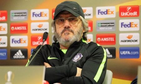 Ακτσάι: «Θα είναι δύσκολο παιχνίδι, εμείς θα είμαστε καλύτεροι»