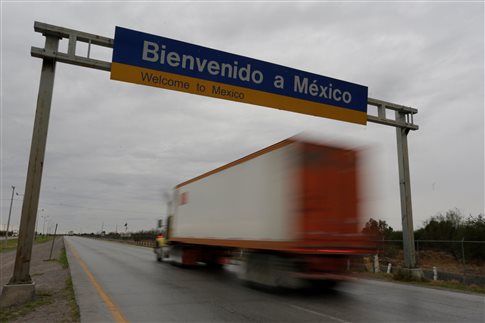 Μεξικό: «Εχθρικές» οι νέες ρυθμίσεις Τραμπ για τη μετανάστευση