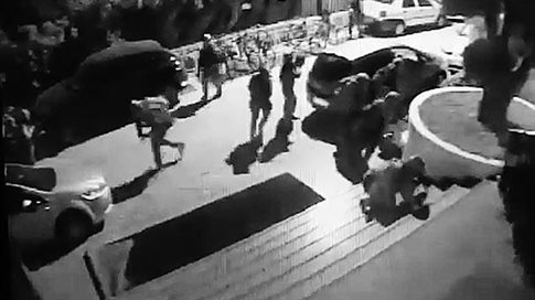 Ορεστιάδα: Θρίλερ με δύο Τούρκους στρατιωτικούς που συνελήφθησαν