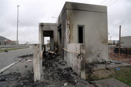 Τελέστηκε η κηδεία της μητέρας και του παιδιού που σκοτώθηκαν στην εθνική