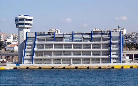 Ο Δ.Καλαματιανός νέος γενικός γραμματέας του υπουργείου Ναυτιλίας