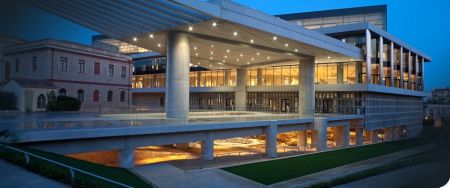 Στα 41 καλύτερα του κόσμου τα μουσεία Ακρόπολης και Μπενάκη