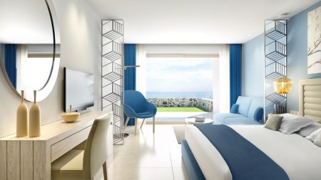 Ολοκληρώνεται η επένδυση 27 εκατ. ευρώ στο Ikos Oceania