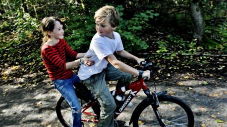 CineDoc: Μπαλέτο, σούμο, ξιφασκία και… αληθινή αγάπη