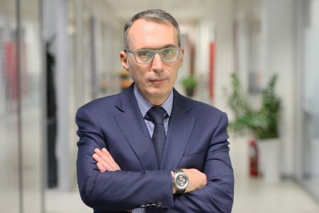 O Ι.Παντολέων επικεφαλής των οικονομικών υπηρεσιών στον όμιλο Olympia