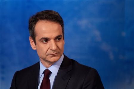 Μητσοτάκης: Τους πολίτες ταλαιπωρείτε με την απεργία στα ΜΜΜ
