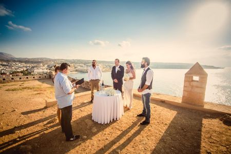 Συμφωνία συνεργασίας TUI UK με BookYourWeddingDay.com