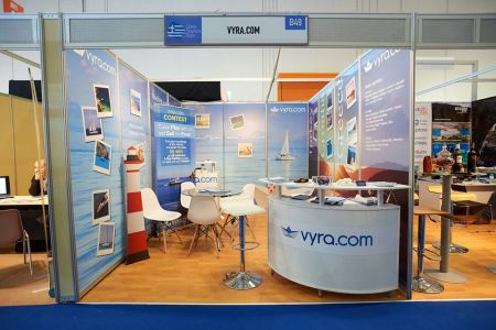 Χρηματοδότηση για online εκμίσθωση σκαφών αναψυχής