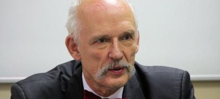 Ευρωβουλευτής: Οι γυναίκες είναι πιο αδύναμες και λιγότερο ευφυείς