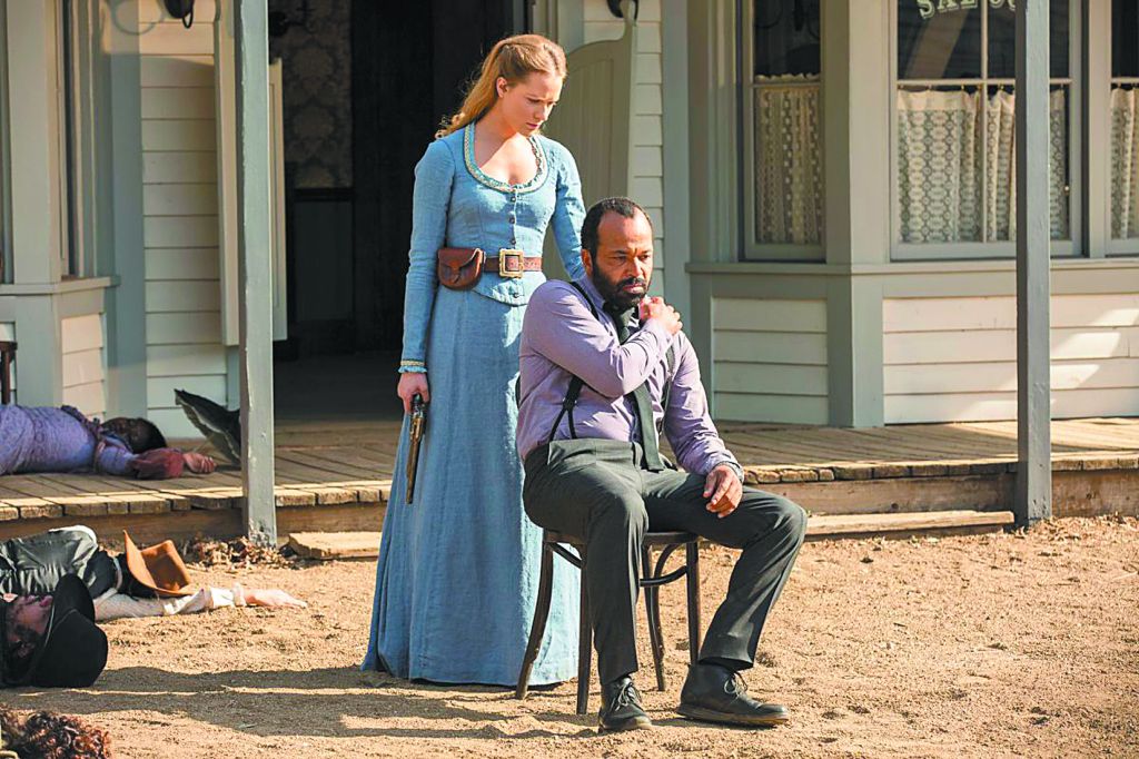 Τα καλύτερα ξένα σίριαλ της σεζόν