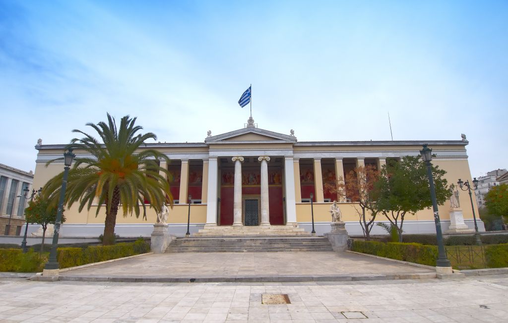 Έμφαση στην εταιρική κατάρτιση από το E – Learning του ΕΚΠΑ