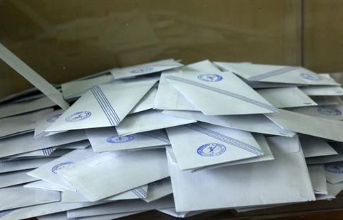 Στο 14% η διαφορά της ΝΔ από τον ΣΥΡΙΖΑ, σύμφωνα με νέα έρευνα