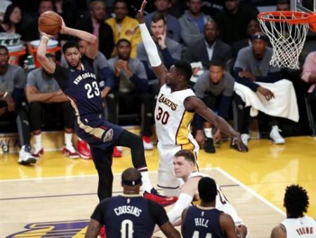 Νέα ήττα στον πόντο για τους Κινγκς του πολύ καλού Κουφού