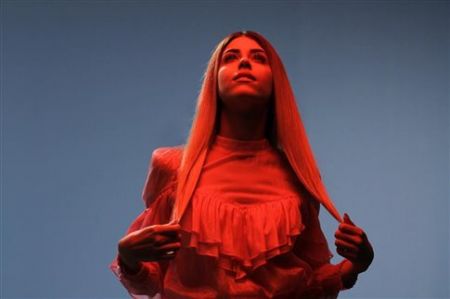 «Τhis is love» θα τραγουδήσει η Demy στην Eurovision