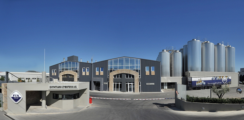 Νέος διευθυντής marketing στην Ολυμπιακή Ζυθοποιία ο Ν.Μιχαλόπουλος