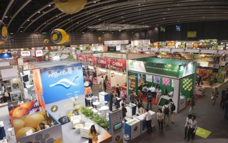 Με 71 εταιρίες, στη Fruit Logistica 2017 του Βερολίνου