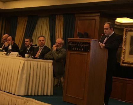 Πώς οι ελληνικές επιχειρήσεις  θα συμβάλουν στην ανασυγκρότηση της χώρας