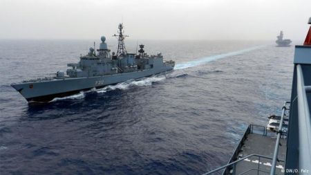 Συνάντηση αρχηγών ΓΕΕΘΑ ΗΠΑ, Ρωσίας και Τουρκίας