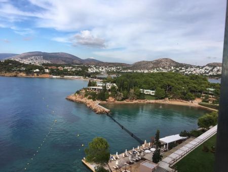 Στην ΑΚΤΩΡ ΑΤΕ η ανακαίνιση του Αστέρα Βουλιαγμένης