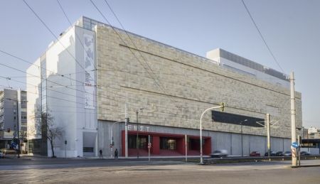 Η documenta 14 στην Αθήνα και έργα του ΕΜΣΤ στο Κάσελ