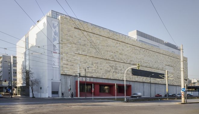 Η documenta 14 στην Αθήνα και έργα του ΕΜΣΤ στο Κάσελ