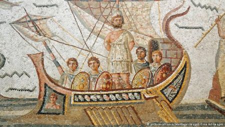 Το μέλλον του ευρώ, η Ελλάδα και οι Σειρήνες