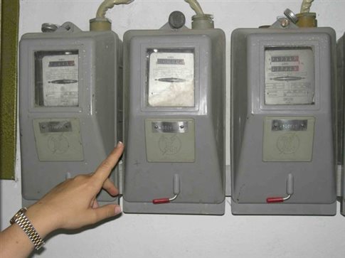 Ηράκλειο: Παρίστανε τον υπάλληλο της ΔΕΗ και αποσπούσε χρήματα