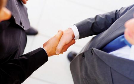 Αγορά ακινήτου από την Intercontinental International AΕΕΑΠ