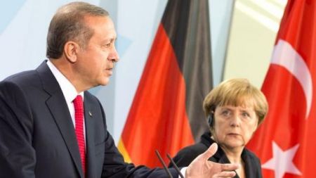 Ερντογάν ωρύεται κατά Ολλανδίας-Γερμανίας και προσφεύγει στο… ΕΔΑΔ