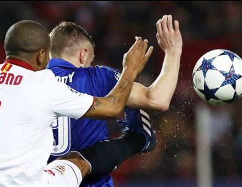 Champions League: Στο Λέστερ-Σεβίλη τα βλέμματα, σφραγίζει εισιτήριο η Γιουβέντους