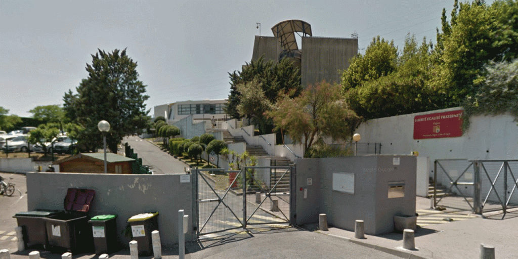 Πυροβολισμοί σε λύκειο στη Νότια Γαλλία