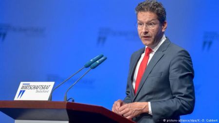 Δεν αλλάζει η ολλανδική πολιτική για την Ελλάδα