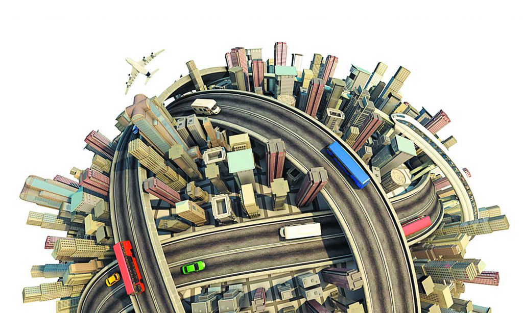 Προς το αύριο