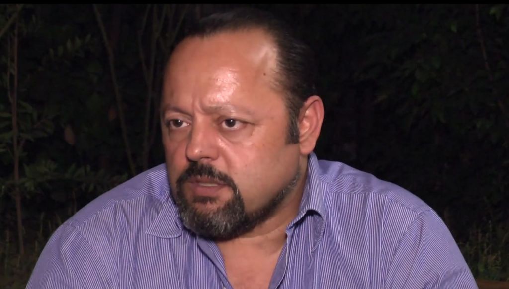 «Δεν θα παραδοθώ ποτέ», λέει ο Σώρρας σε βίντεο