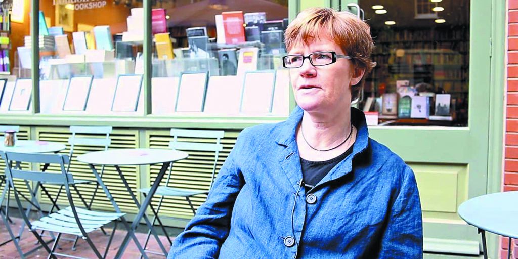 Σάρα Μπέικγουελ: «Οι υπαρξιστές δεν είχαν πάντα τις σωστές απαντήσεις, έθεταν όμως τα ουσιαστικά ερωτήματα»