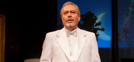 Γρηγόρης Βαλτινός: «Το πρόβλημα της εποχής μας είναι ότι βάζουμε τα πάντα σε εισαγωγικά»