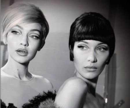 Η εποχή των Ιnstagirls