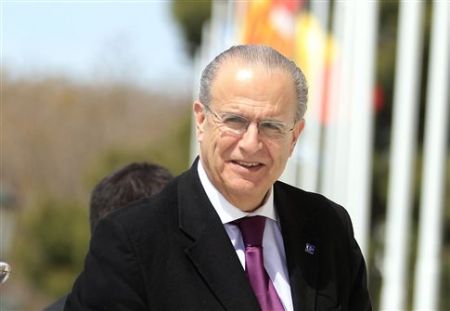 Λευκωσία: Υπέρ επανέναρξης των συνομιλιών για Κυπριακό οι ΗΠΑ