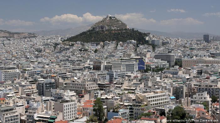 Άλλη μια κρίσιμη εβδομάδα για την Ελλάδα…