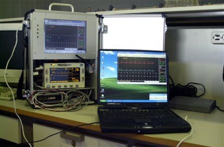 Πρόγραμμα Τηλεϊατρικής ενώνει το «Θριάσιο» Νοσοκομείο με 5 νησιά