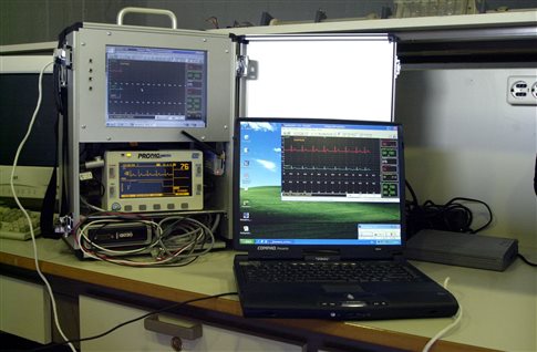 Πρόγραμμα Τηλεϊατρικής ενώνει το «Θριάσιο» Νοσοκομείο με 5 νησιά