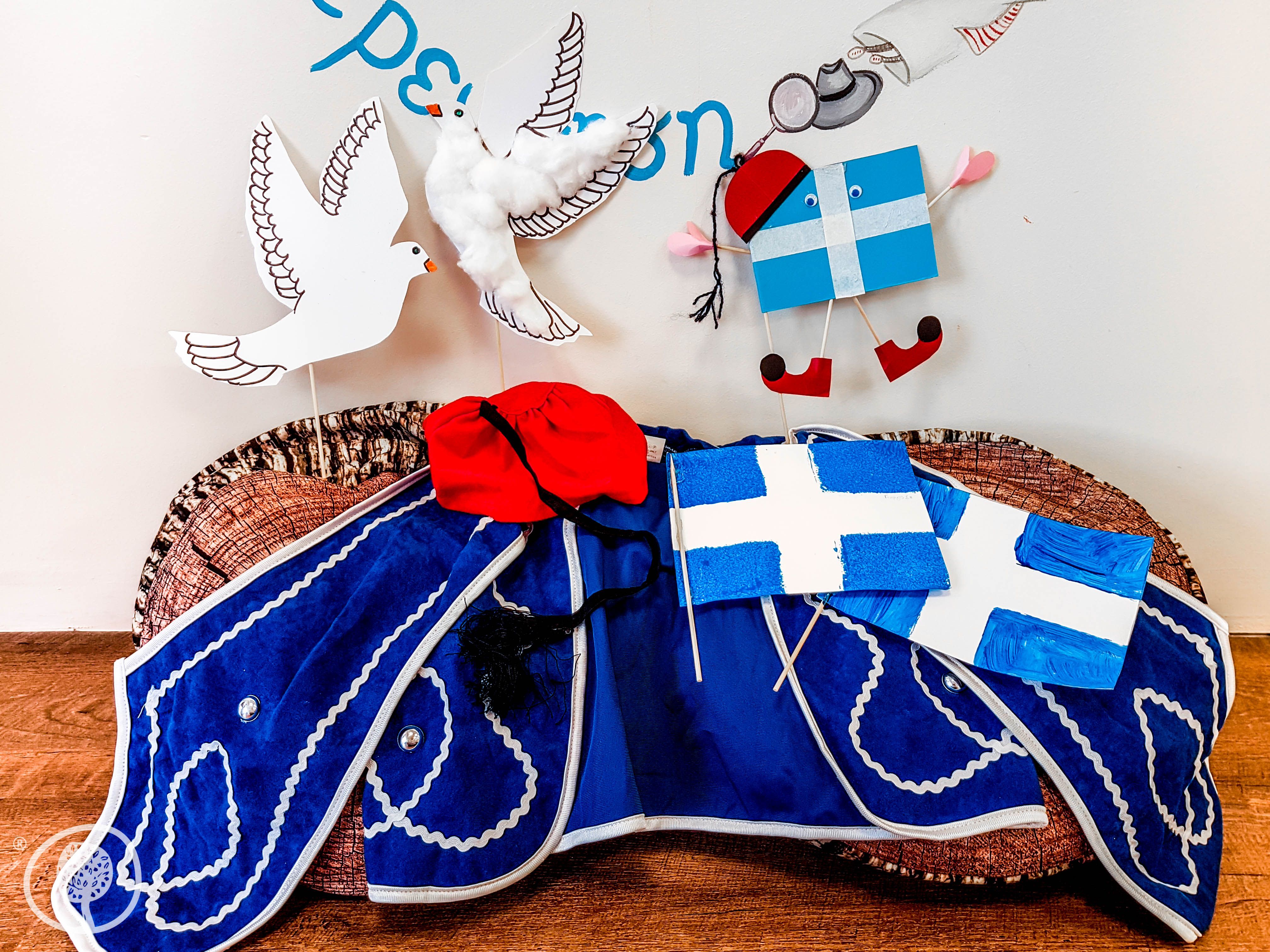 Για παραδοσιακό μπακαλιάρο