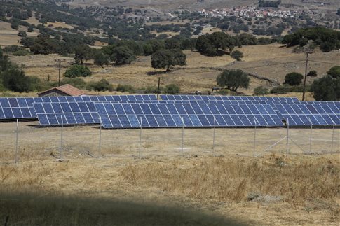 Εξώδικο ΔΕΗ προς παραγωγούς ενέργειας από φωτοβολταϊκά