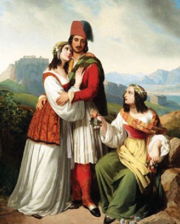 Nα ’τανε το ’21