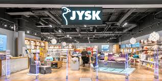 Η JYSK ανοίγει νέο κατάστημα στην Κομοτηνή