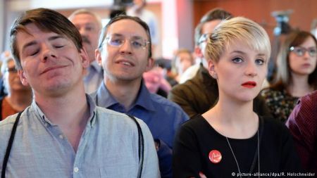 Γερμανικά ΜΜΕ: Ο παράγων Σουλτς δεν έφερε την ανατροπή