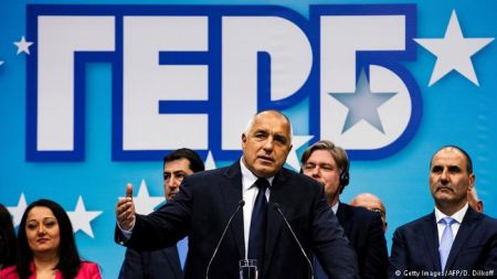 Δύσκολος ο σχηματισμός κυβέρνησης στη Βουλγαρία