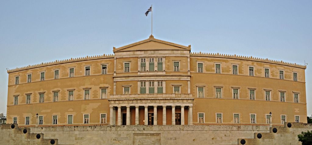Σχέδιο αναθεώρησης του Συντάγματος – Τι προτείνει ομάδα μελέτης υπό τον Κατρούγκαλο
