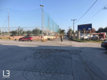 Τροχαίο δυστύχημα με τέσσερις νεκρούς στον Εύοσμο Θεσσαλονίκης